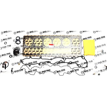 Kit - Upper Engine Gasket 4376467 - Cummins