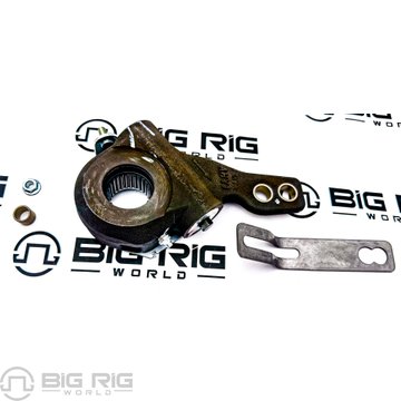 Brake Adjuster, 28 Spline, 5-6 In. - Drive Axle 40010140M1D - Haldex