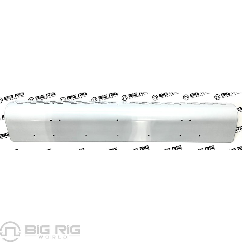 Shield - Exhaust SOS M46-6233R - Peterbilt