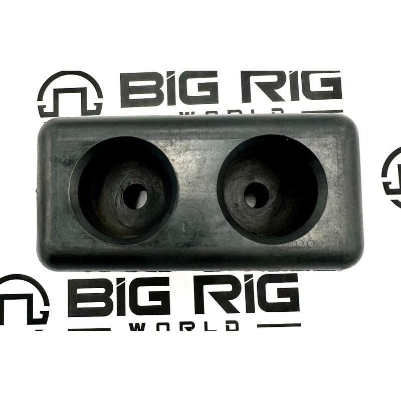 Trailer Dock Bumper 022-01409 - Fleet Engineers