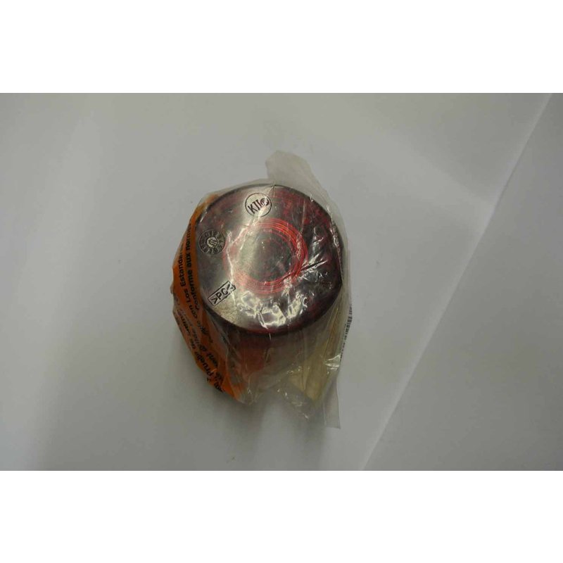 Red LED Marker Lamp - 2.5 In. Round LL145902 - TRP