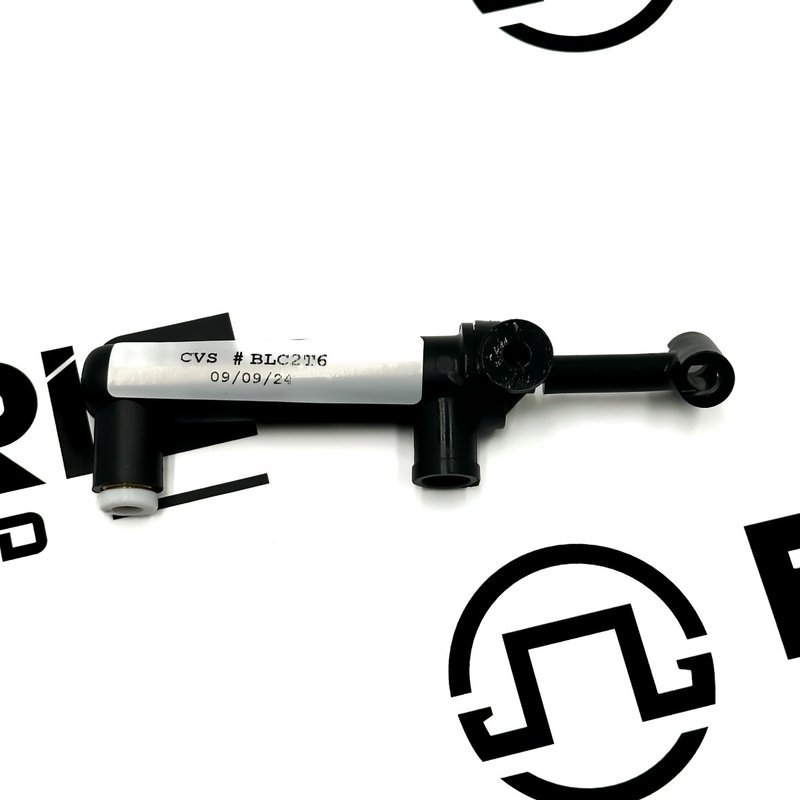 Cylinder Assembly - Pnumatic Mode Door HVAC DB10100 - TRP