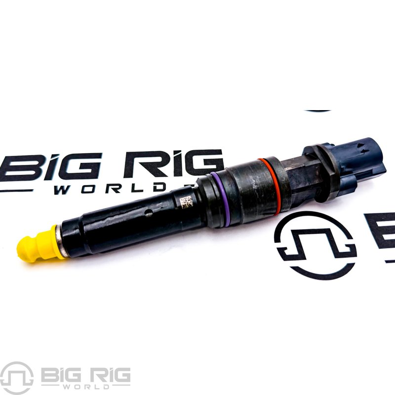 Injector MX13 EPA21-24 2477785PEX - Paccar Engine