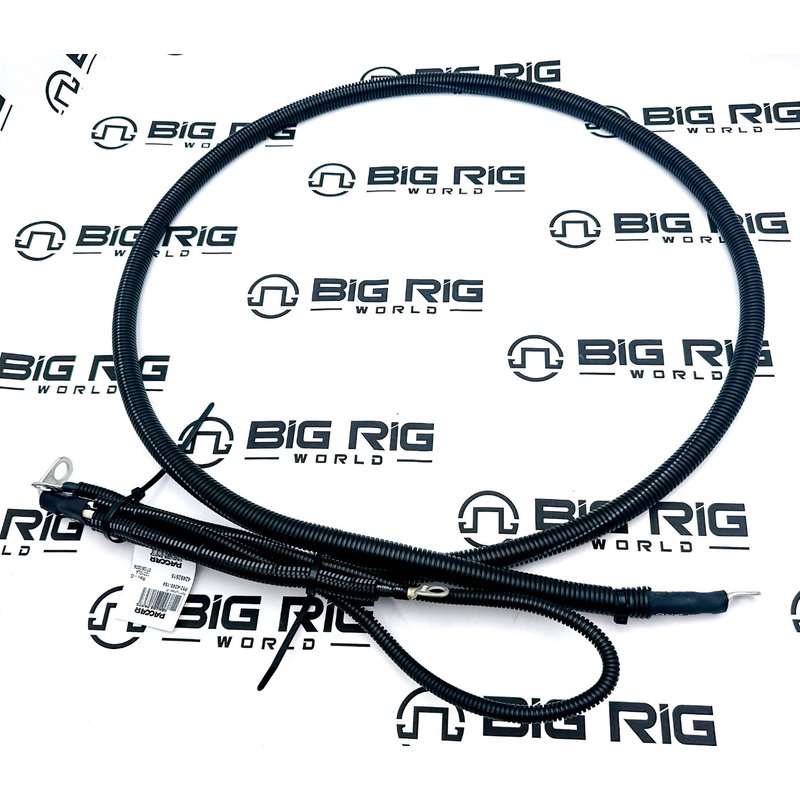 Harness - Charge System P92-4248-154 - Dynacraft