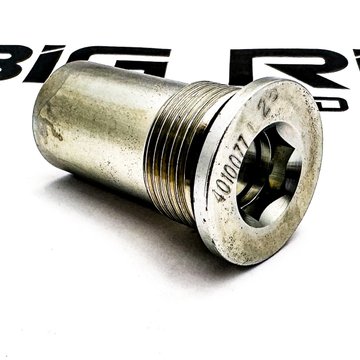 Valve, Check 4010077 - Cummins