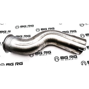 Pipe - Exhaust, SSOC M66-8960-001 - Paccar