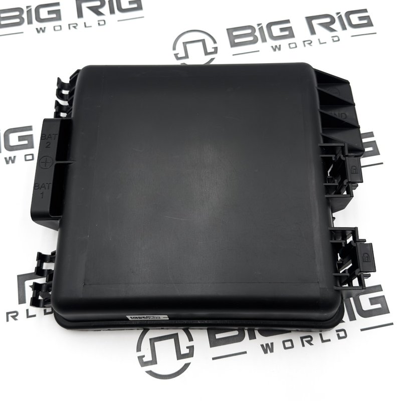 Cover - Variable Power Distribution Module, Front 06-94882-000 - Freightliner