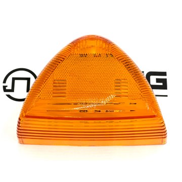 Amber Lens 7-5003 - Paccar
