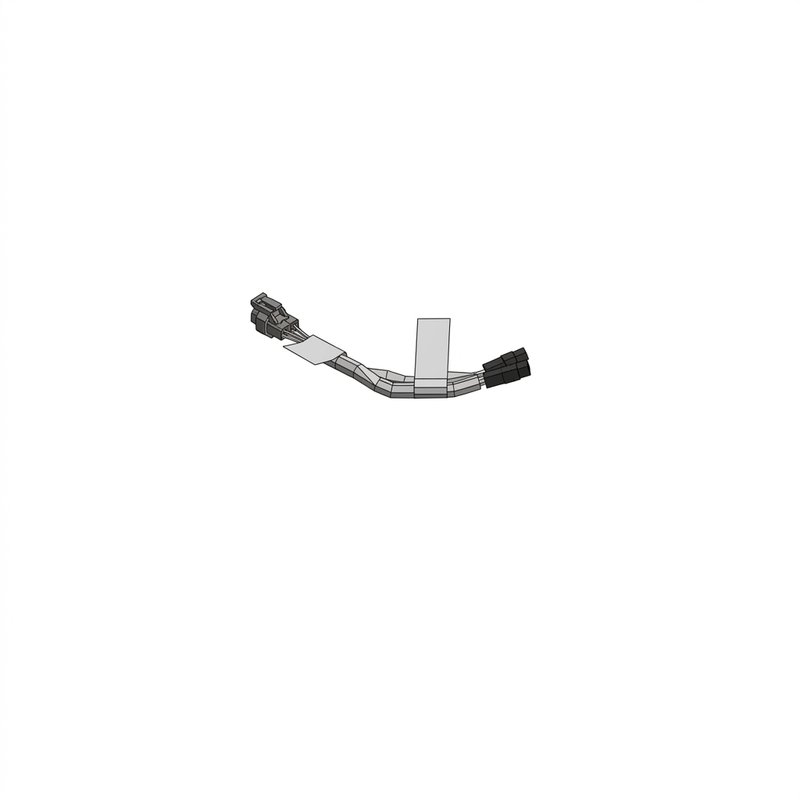 Harness - Park Brake Pressure Switch P92-5061 - Kenworth