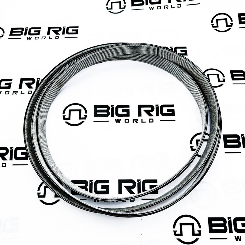 Multigroove Serpentine Belt A4719935596 - Detroit Diesel