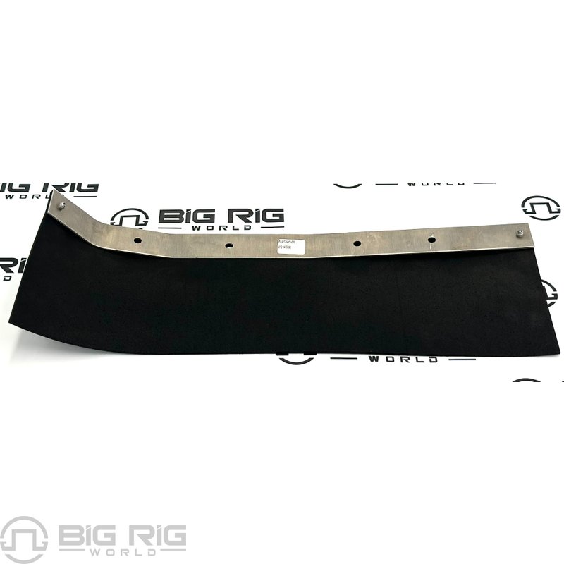 Assembly - Flap, Hood To Bump A17-14601-000 - Freightliner
