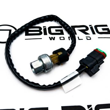 Pressure Sensor 161-9930 - CAT