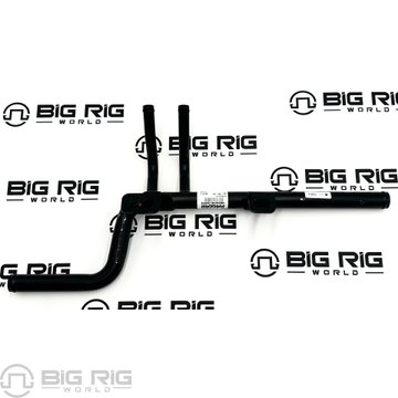 Manifold Coolant Return V58-1087-220 - Dynacraft