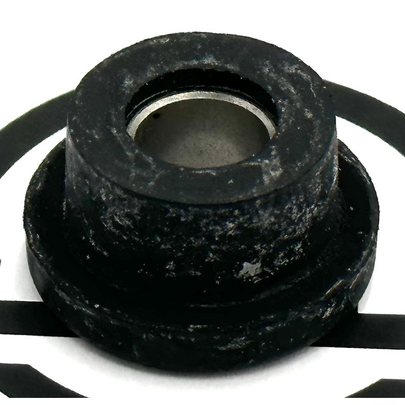 Condenser Mount Bushing K066-422 - OEM - Paccar - Big Rig World