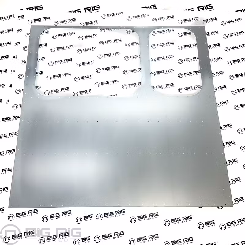 LH Side Sleeper Panel T64-1067-200 - Kenworth