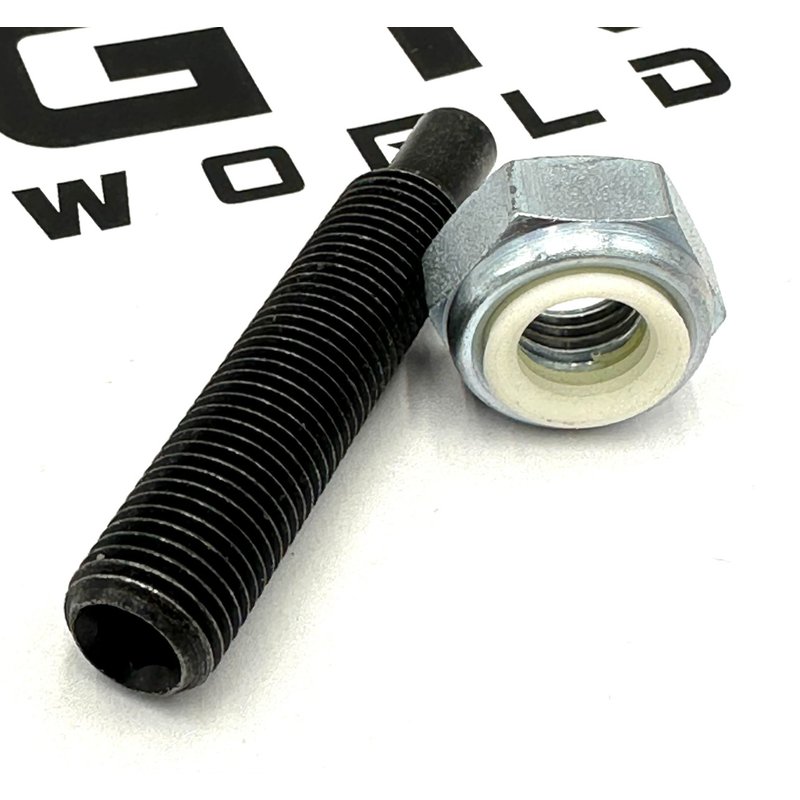 Screw Kit 021407X1 - Ross Gear/TRW