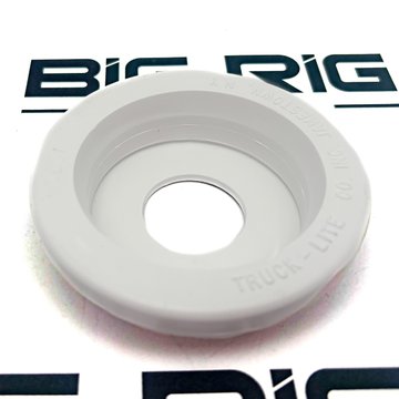 10 Series Grommet, White 10706 - Truck Lite
