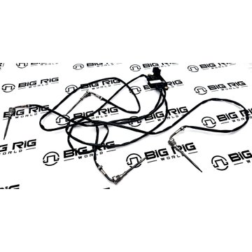 Temperature Sensor 5654181 - Cummins