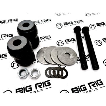 Bushing Kit SRK01 - Watson Chalin