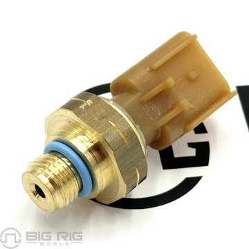 Pressure Sensor - Intake Manifold 4928593 - Cummins