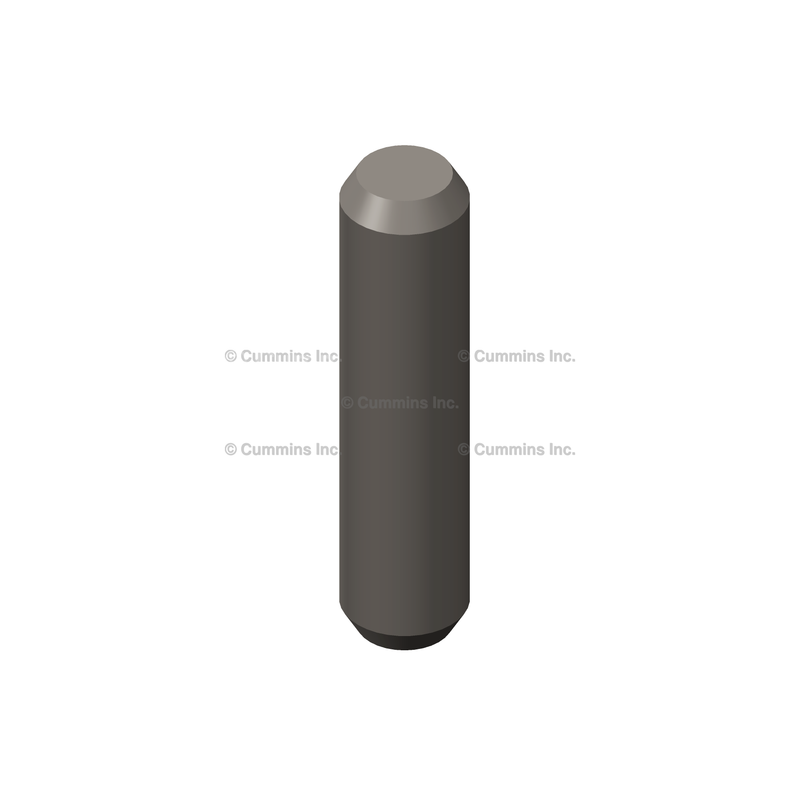 Double End Plain Stud 3818823 - Cummins