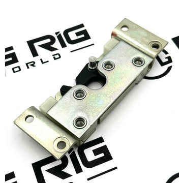 Cab Door Lock Latch - Right Side R56-1114R - Paccar
