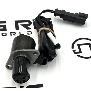Electronic Fuel Control Actuator 4307411RX - Cummins
