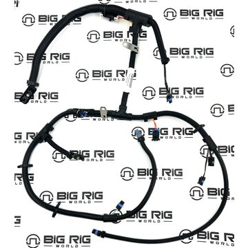 Harness 23522323 - Detroit Diesel