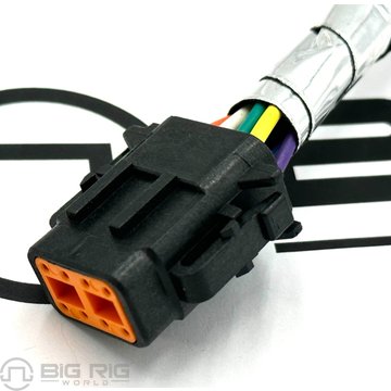 DPF/SCR Harness P92-5000-820 - Paccar