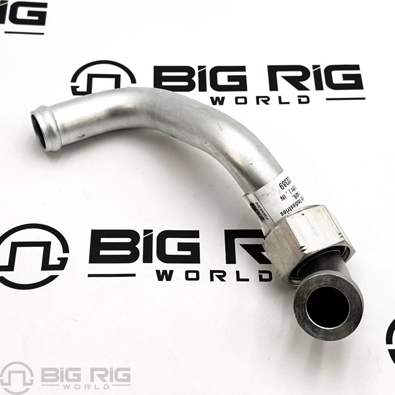 Tube - Air Inlet 3688300 - Cummins