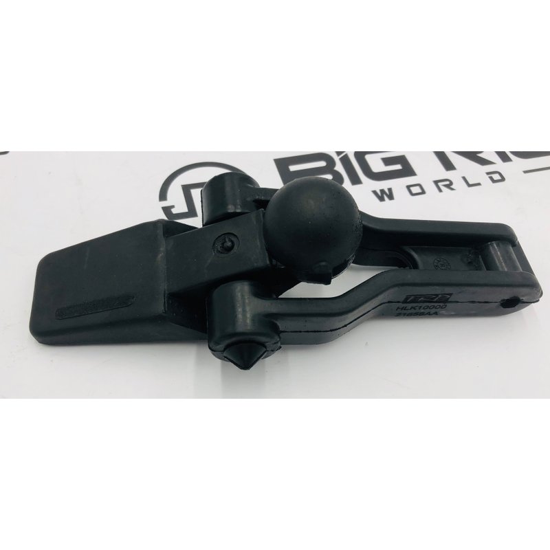 Hood Latch Kit LH/RH HLK10000 - TRP