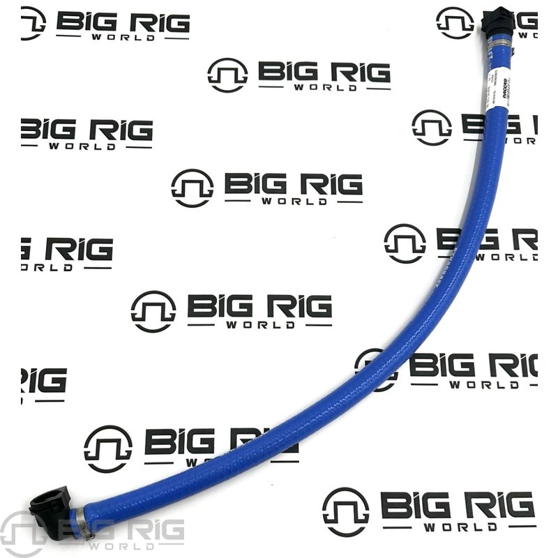 Hose - Silicone 5/8 In. X 700MM Blue No Tubing M50-6012-532120700 - Dynacraft