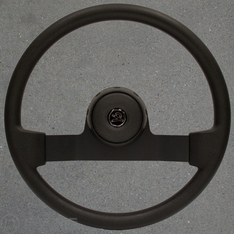 Steering Wheel V1P52 - VIP