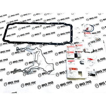 Lower Engine Gasket Set 2881966 - Cummins