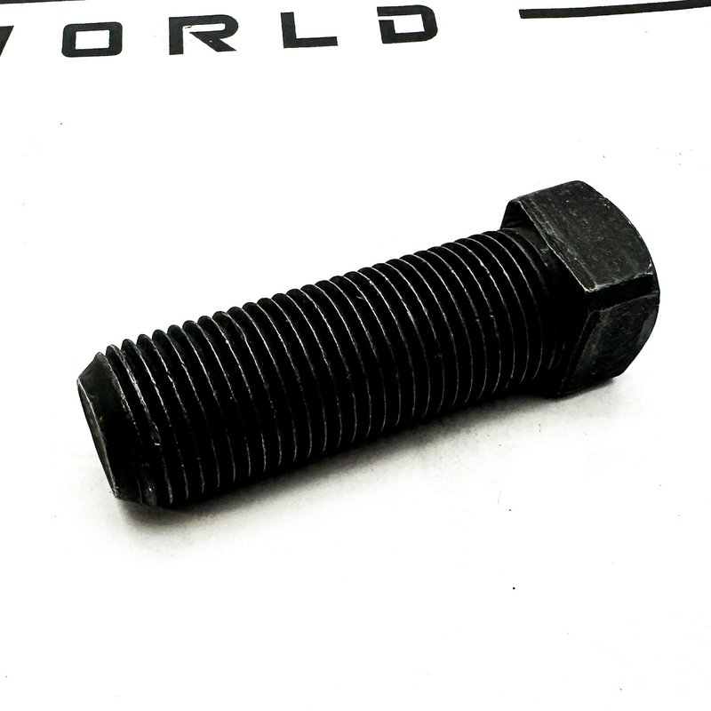 Screw - Stop, M16x1.5x4 6803320674 - Detroit Diesel