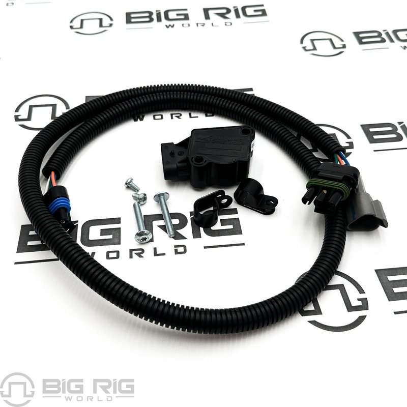 Sensor, Pedal Harness Kit 134275W1L - Williams Controls