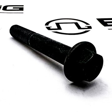 Hexagon Flange Head Cap Screw 2830730 - Cummins
