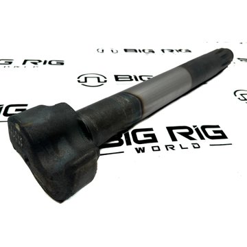 Camshaft - Clockwise 808291N - Bendix