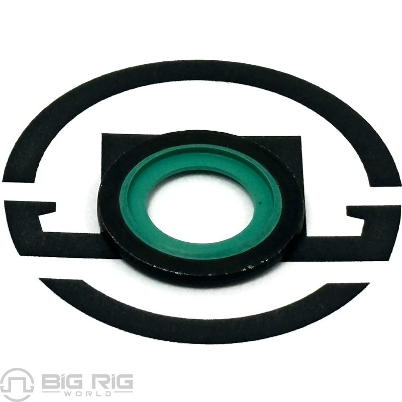 Ring - USIT 11.4X22X1.5 1858037PE - Paccar Engine