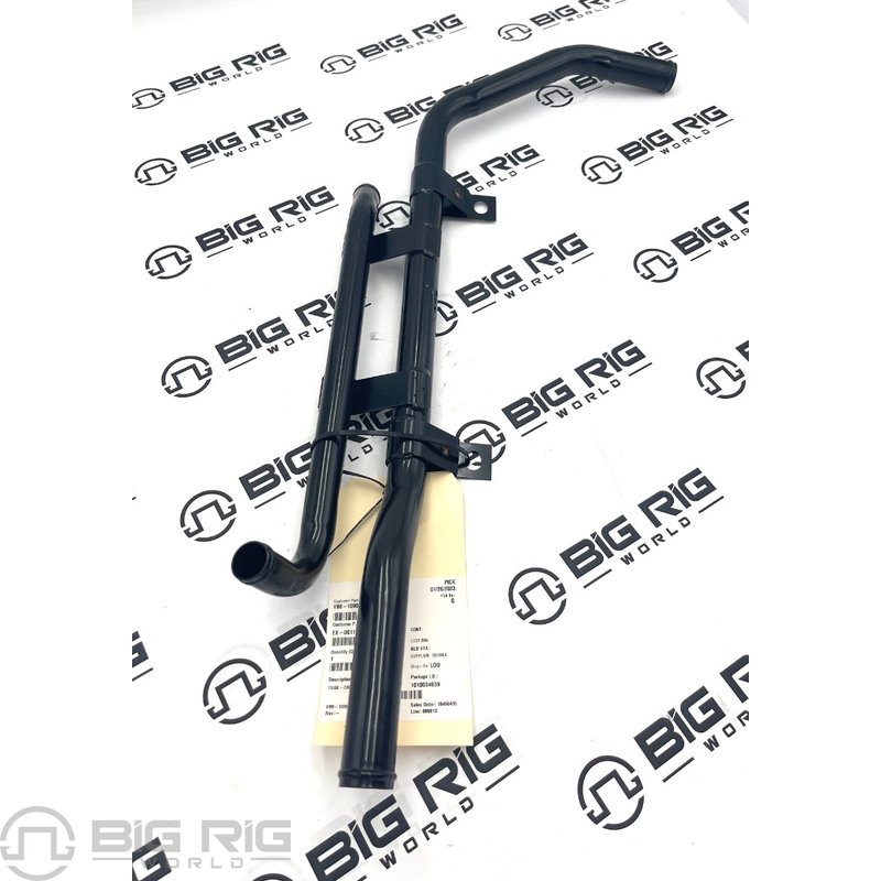 CRM Tube V88-1090 - Dynacraft