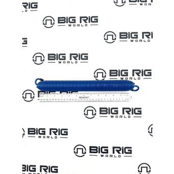 Spring - Hood Blue - Peterbilt HS3046 - TRP