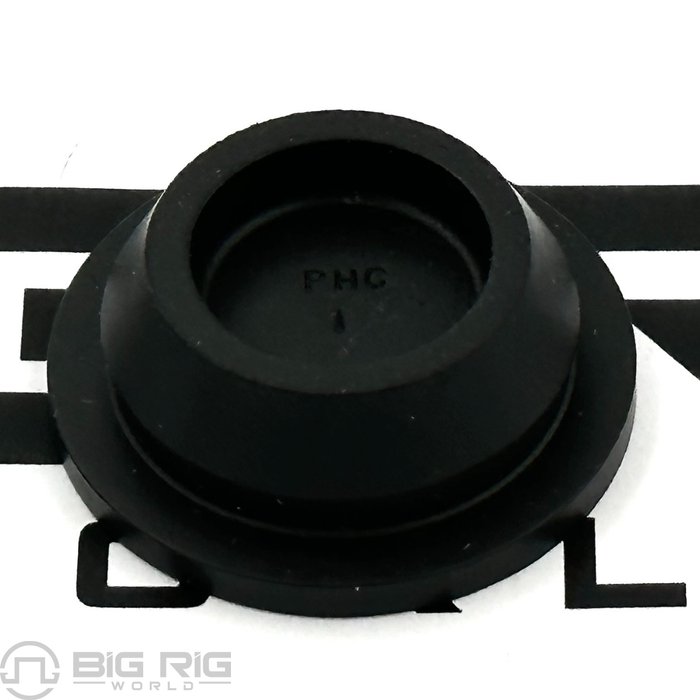 Gear Cover Plug 3688114 - Cummins