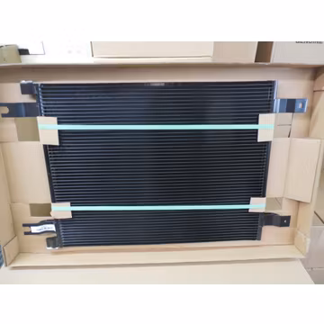 A/C Condenser - Kenworth PA83001 - TRP