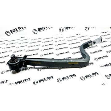 Low Air Leaf Spring - Left Side 03-08675L - Paccar