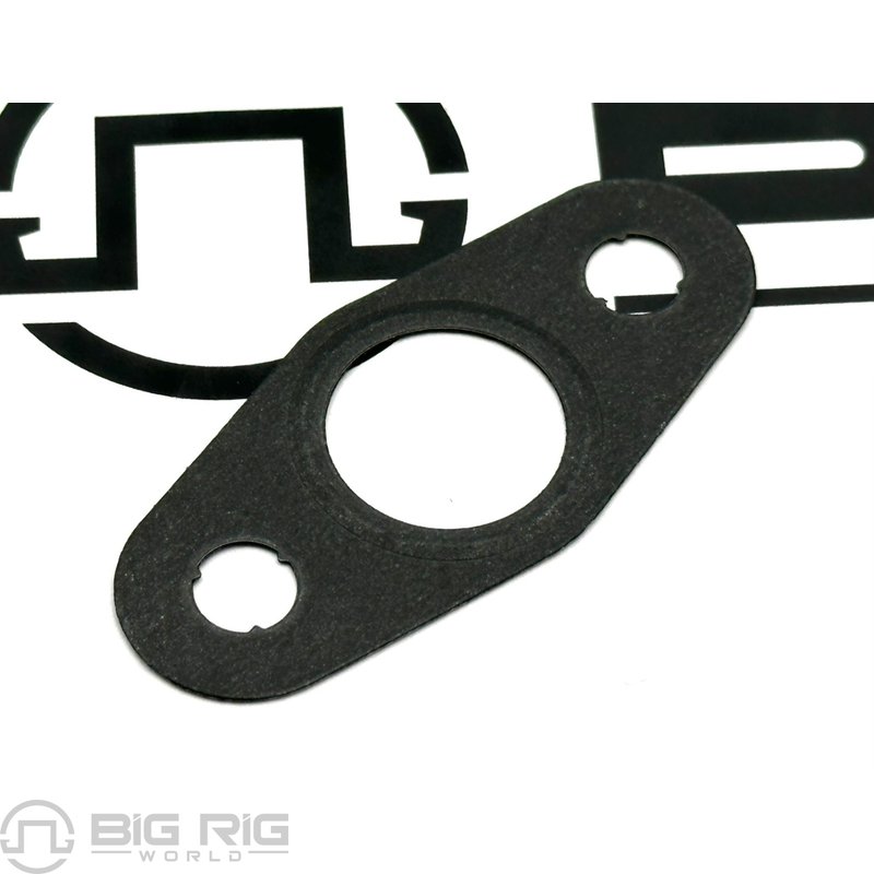 Pipe Flange Gasket - Turbocharger 1894764PE - Paccar Engine