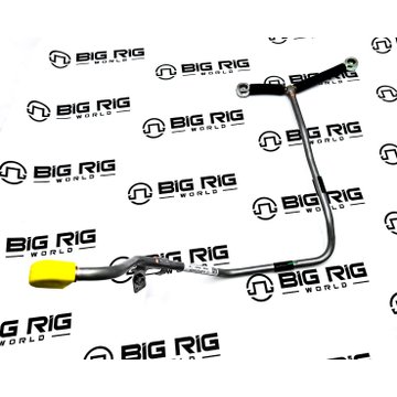Fuel Line A5410700335 - Detroit Diesel