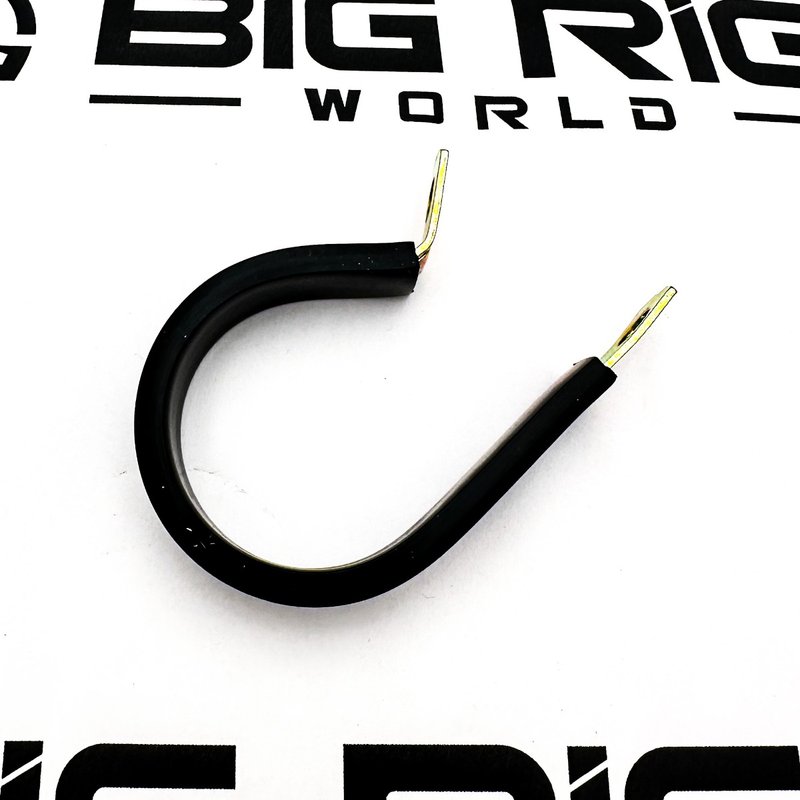 Clamp - Cushioned 1-1/2 In.ID P14362-092PK - Paccar