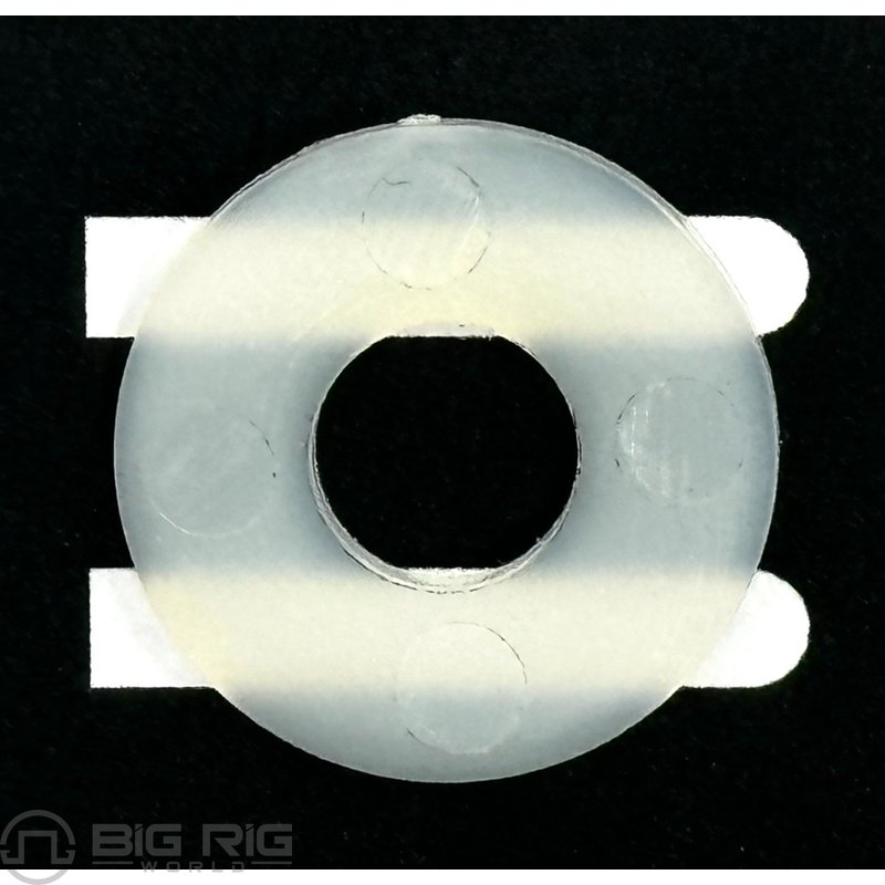 Washer - Round 1/4x5/8x0.062 Teflon HWC03230 - M&M Fastener