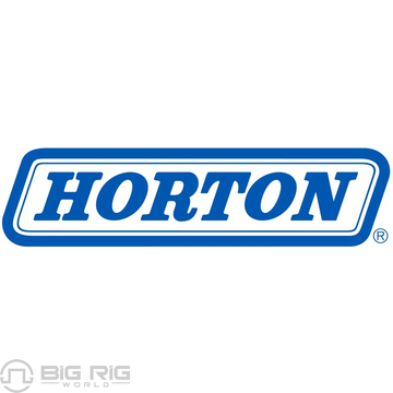 Clutch - Drive Master, Reman, 172.3, 10 - Pk 79A9512 - Horton