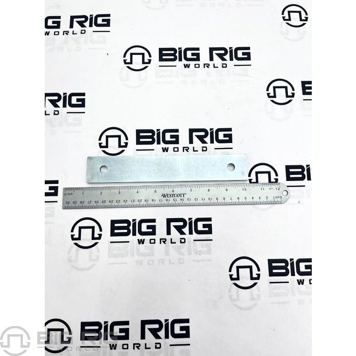 Step Hold Down Plate K350-1104 - Kenworth